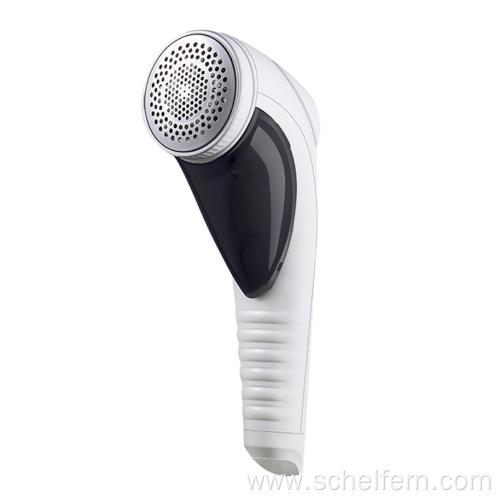 Electric rechargeable fuzz shaver remover professional